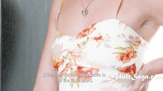 Upclose - Charlie Forde, Chad Alva