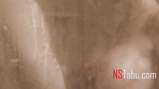 Wanna Shower With Mommy? - Gigi Dior, Nick Strokes