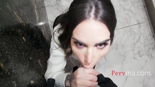 [Pervma] Mom Constantly Tries To Keep Me Away From My Girlfriend- Lucy Doll, Suttin later