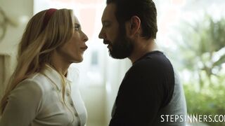 [StepSinners] Dont Resist Sis.. I Know You Want It - Aiden Ashley