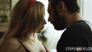 [StepSinners] Dont Resist Sis.. I Know You Want It - Aiden Ashley