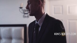 [KinSinners] He hired a hooker, daughter shows up
