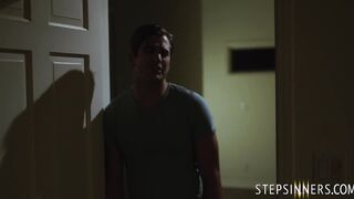 [StepSinners] Bro Looks Out For His Heartbroken Sis- Piper Perri, Nathan,