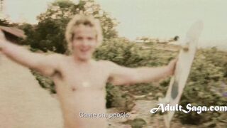 What We Wanted College To Be (Pool Party's & Anal) - Charlotte sins