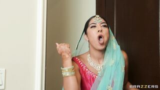 [Brazzers] A Bollywood Tail - Jasmine Sherni