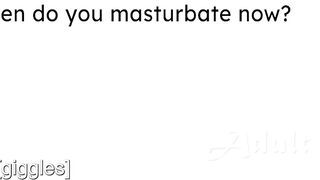 Myra Moans Interview