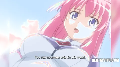 Taste Of Heaven On Earth - Angels Save Humanity By Purifying His Evil Balls - Uncensored Hentai
