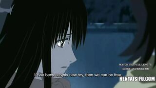 Busty Naïve Teacher & Spoilt Perverted Rich Students