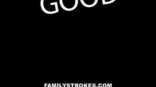 Kagney Linn Karter Tops Step Son While Husband Is Sleeping