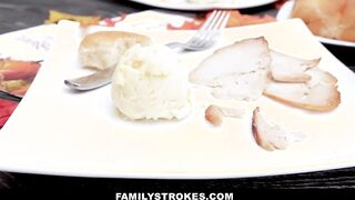 Threesome With Husband & Step Son - Phoenix Marie