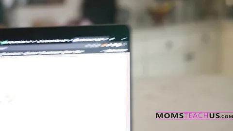 Mom Is So Inclusive - Krystal Sparks, Alex Mack