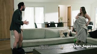 Air B & Tripe D's - Tommy Pistol, Codi Vore