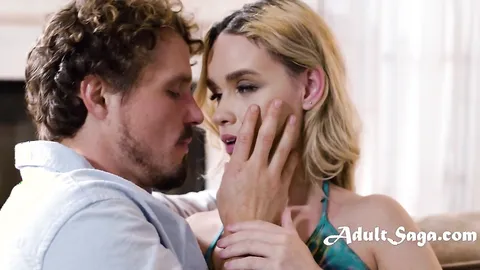 Going Slow & Steady With Khloe Kingsley - Khloe Kingsley, Robby Apples