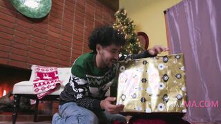 I Know You Want To Ass Fuck Me Step Son, Go for IT! Its Christmas [AnalMa.com]