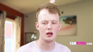 Just A Quickie Please Mommy! -Armani Black, Jimmy Michaels