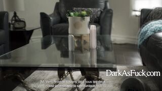 Sodomizing The Unsuspecting Babysitter - Charles Dera Adria Rae