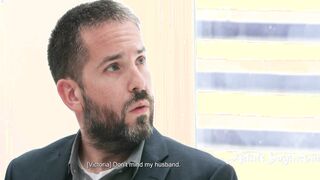 Hun, Run Out & Get Some Dinner.. We Will Be Done In 30 Mins