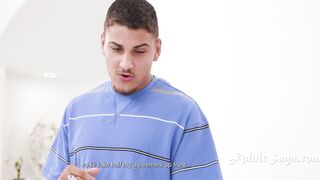 Stuck Overload - Rachael Cavalli, Charlie Forde, Carmela Clutch, Jenna Starr Victor Ray, Mayara Lopes