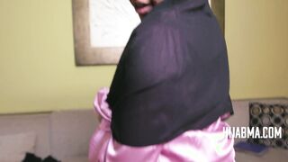 Hijabi MILFs New Found Slutty Passion