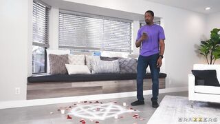 A Semon Demon Valentine - Abigail Morris