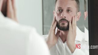 NSTABU - Latina Teen Proper Goodbye Fuck For Step Dad - Dorian Del Isla, Ryder rey