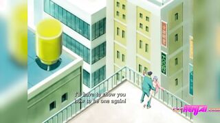 CapHentai - Legendary Pervert Torments Women From Afterlife - Hentai