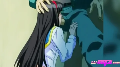 CapHentai - Legendary Pervert Torments Women From Afterlife - Hentai