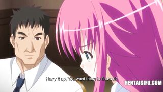 On A Family Trip I Watched Stepsisters Who Were In Love With Me Fucking Other People