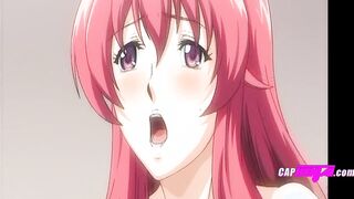 CapHentai - You Cant Boycott The Doctor Of Punishmenthis