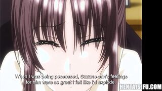 HentaiSifu - Breed My Wife Thats The Only Way To Save Yours