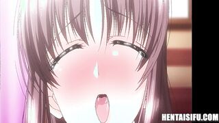 HentaiSifu - Breed My Wife Thats The Only Way To Save Yours