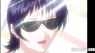 HentaiSifu - The Problematic Wife - (HENTAI) - ENG SUBS