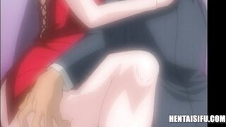 HentaiSifu - The Problematic Wife - (HENTAI) - ENG SUBS