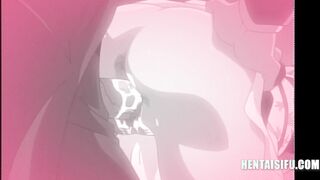 HentaiSifu - The Problematic Wife - (HENTAI) - ENG SUBS