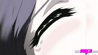 CapHentai - Dominating His Mom