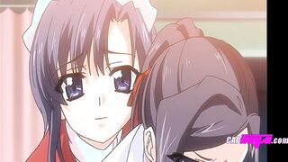 CapHentai - Breeding The Doctors Entire Family While He Watches (For He Has Destroyed Mine) - Hentai