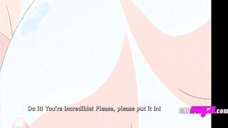 CapHentai - Breeding The Doctors Entire Family While He Watches (For He Has Destroyed Mine) - Hentai