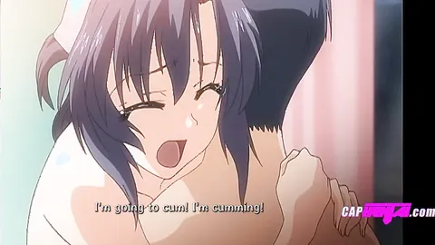CapHentai - Breeding The Doctors Entire Family While He Watches (For He Has Destroyed Mine) - Hentai