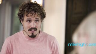 MileHighX - Fuck Me & Get Paid Stepbro! - Kay Lovely, Robby Apples