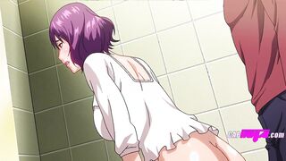 CapHentai - All My Holes Have Been Used.. Except One My Love