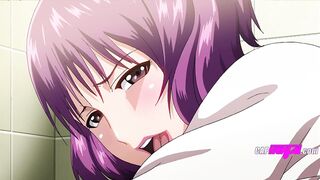 CapHentai - All My Holes Have Been Used.. Except One My Love