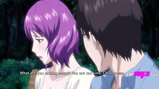 CapHentai - All My Holes Have Been Used.. Except One My Love