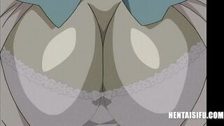 HentaiSifu - Girls In Office Wont Leave My Cock Alone - ENG