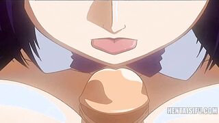 I Need Cum To Fight Aliens