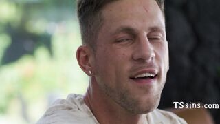 Big Ass Busty Step Sister Was Utterly DeliciousRoman Todd, Brittney Kade