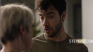 Step Mom.. You Are All Heart Arent You - Dee Williams, Nade Nasty