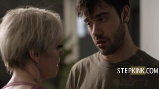 Step Mom.. You Are All Heart Arent You - Dee Williams, Nade Nasty