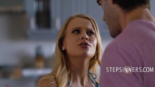 Do You Still Love Your Wife, Step Uncle?