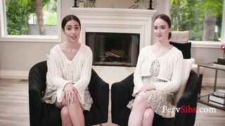 What If We Let You Have Both Of Us, Will You Stay (Sisters) - Chanel Camryn, Hazel Moore