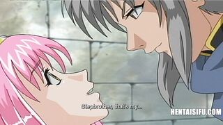 Your Chest Is Full Of MIlk & I Will Let It All Out -  Hentai 